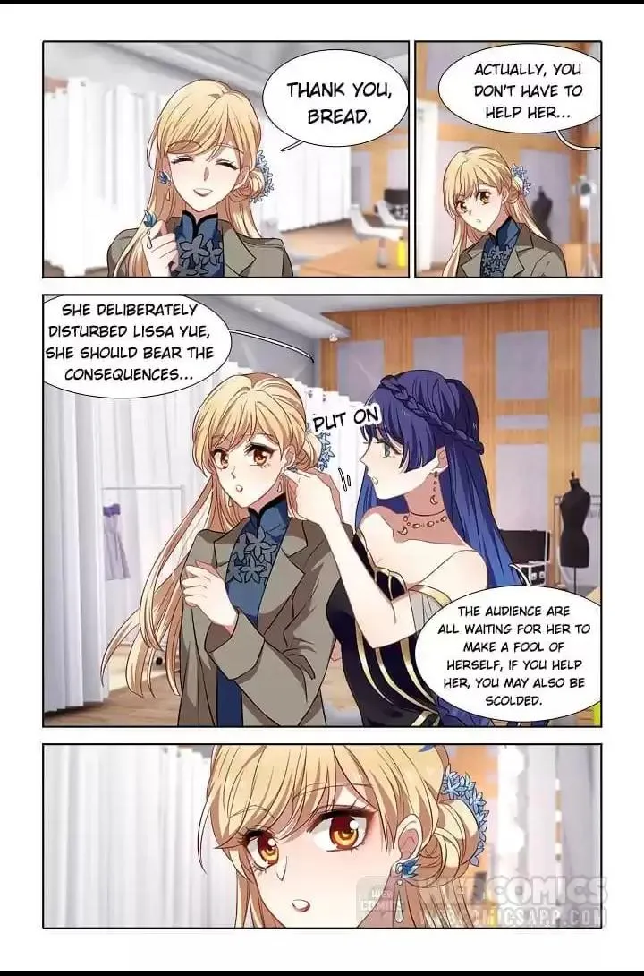 Star Dream Idol Project Chapter 254 Online - página 10