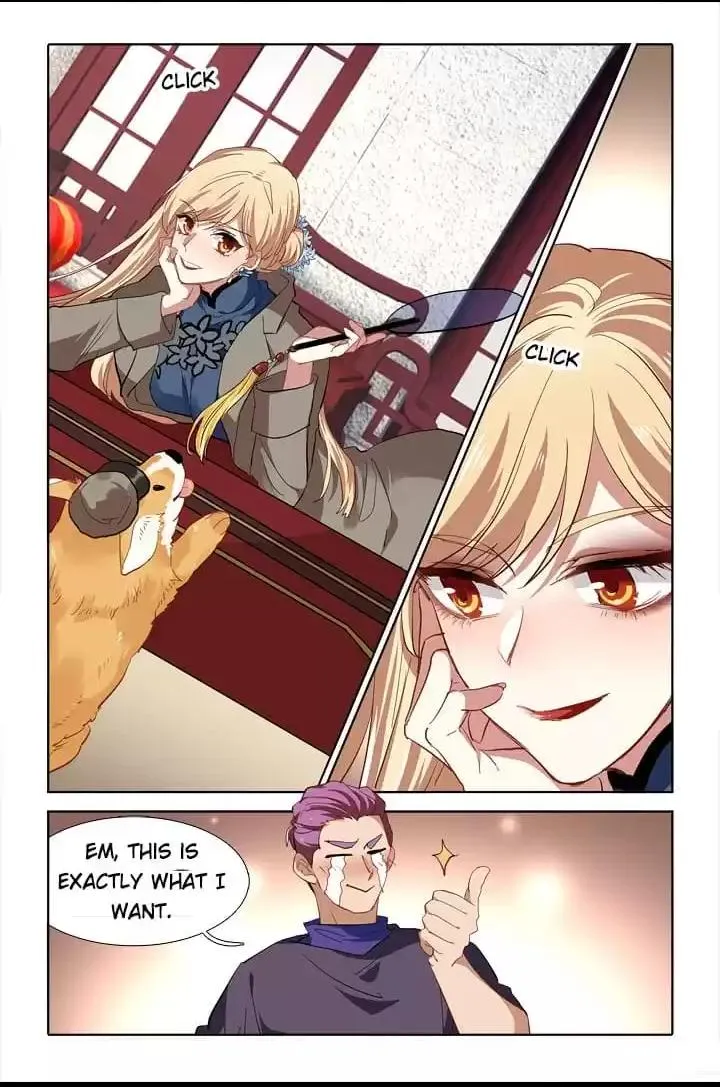 Star Dream Idol Project Chapter 254 Online - página 13