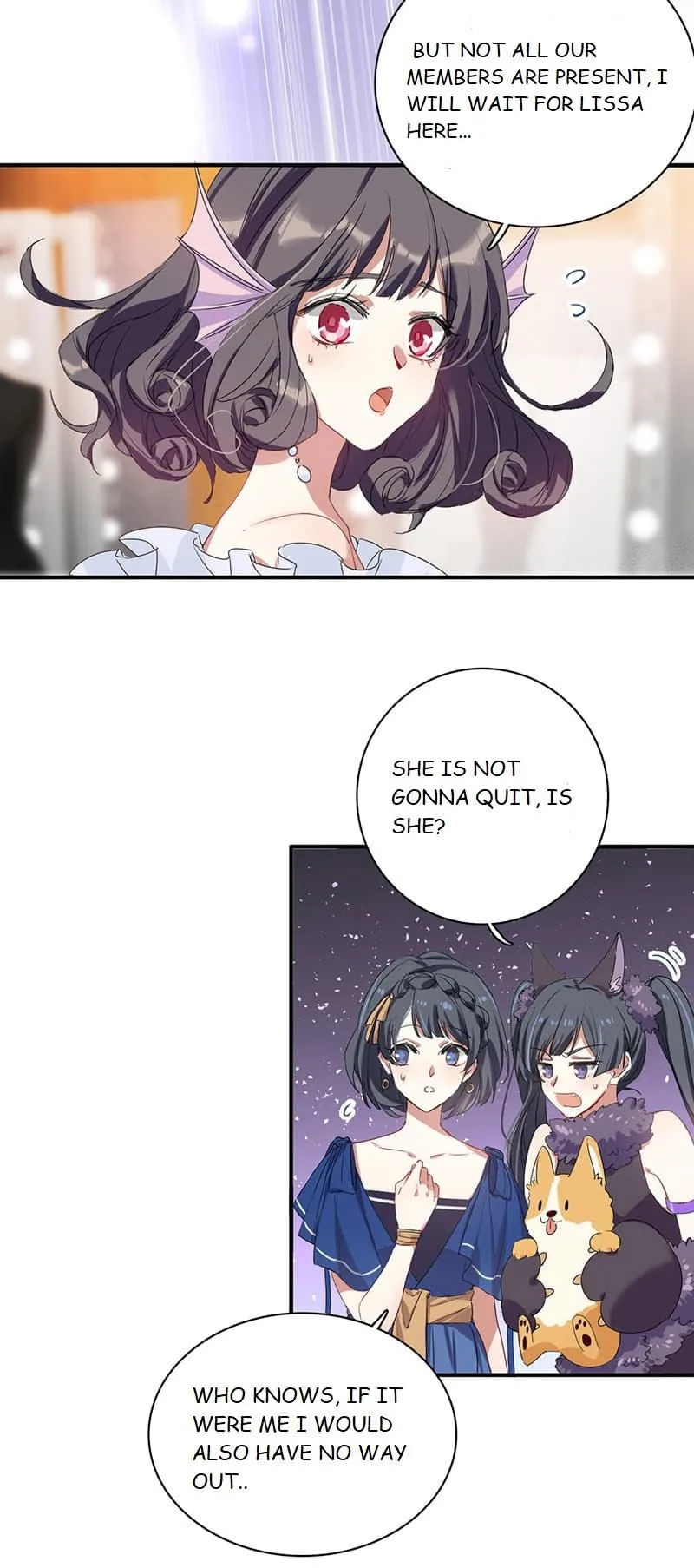Star Dream Idol Project Chapter 255 Online - página 5