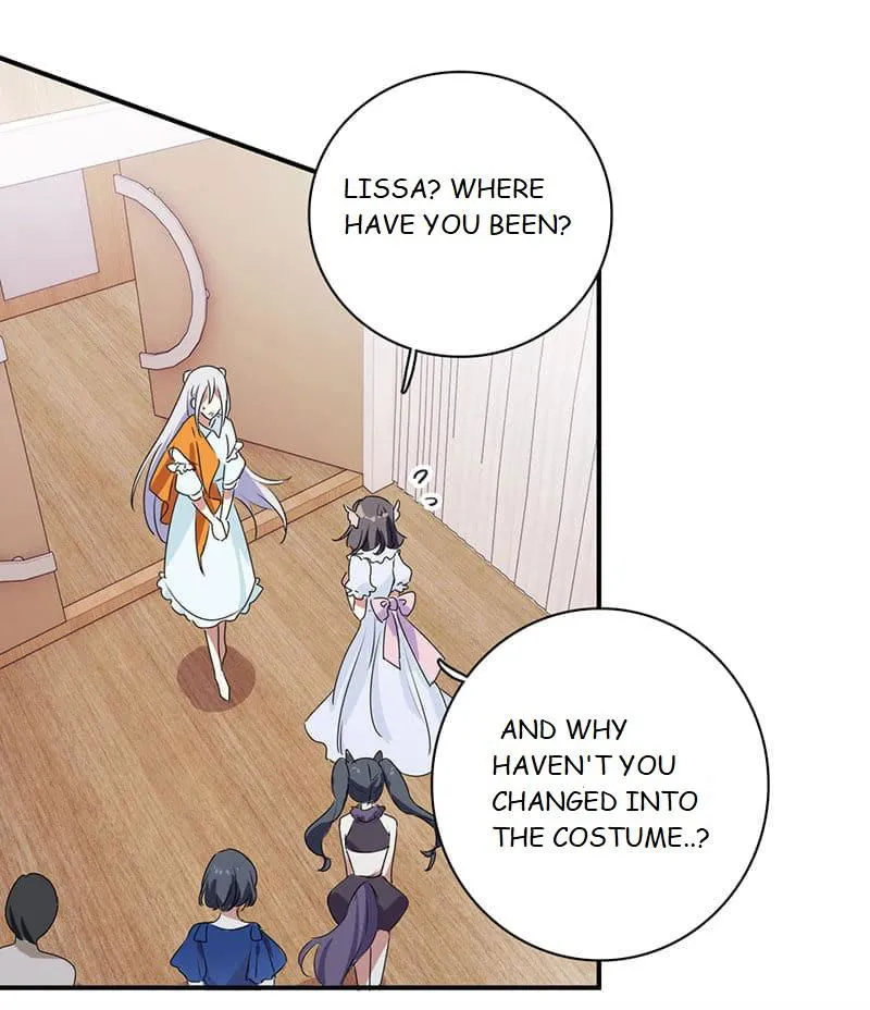 Star Dream Idol Project Chapter 255 Online - página 7