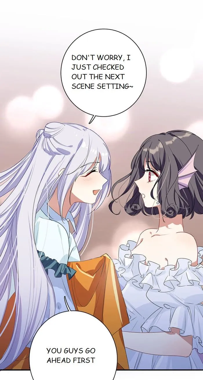 Star Dream Idol Project Chapter 255 Online - página 8