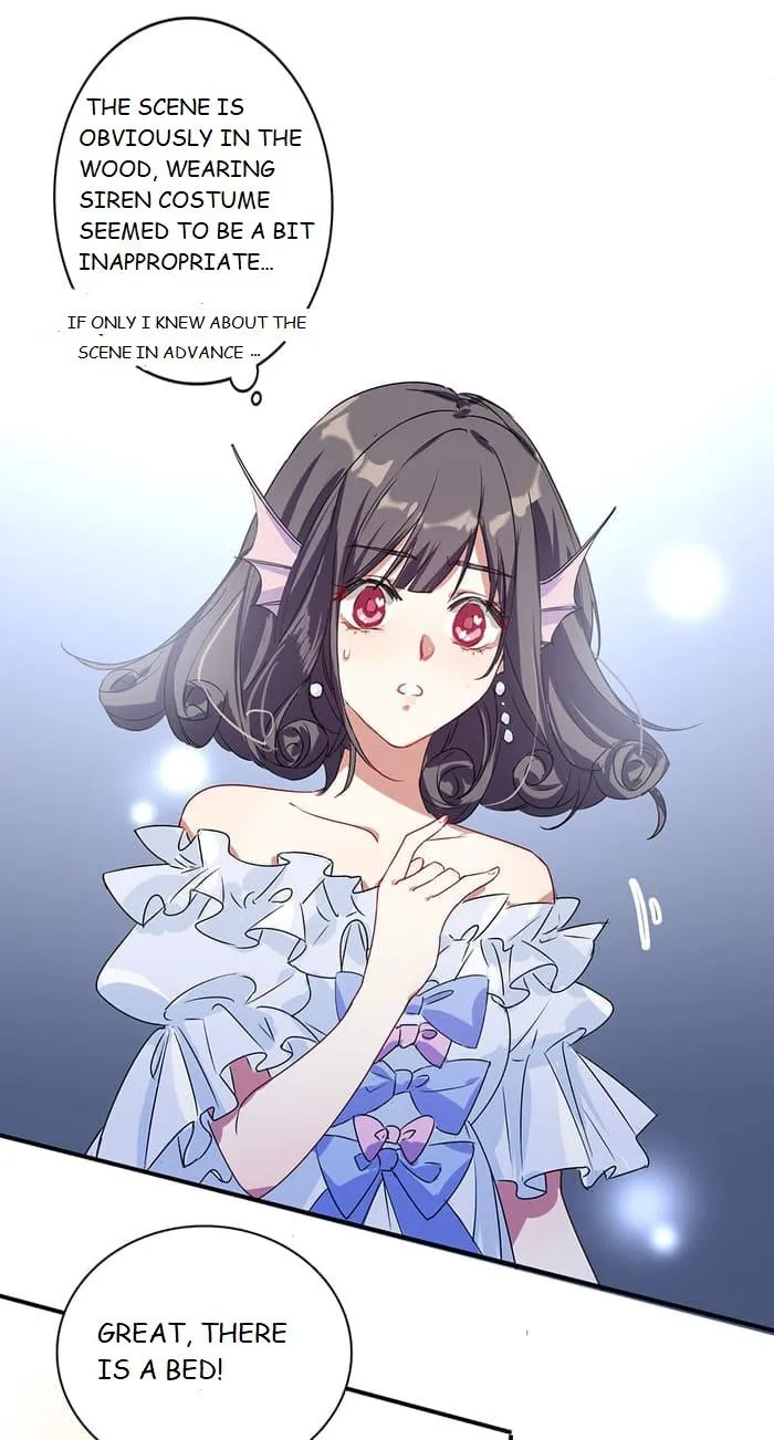 Star Dream Idol Project Chapter 255 Online - página 10