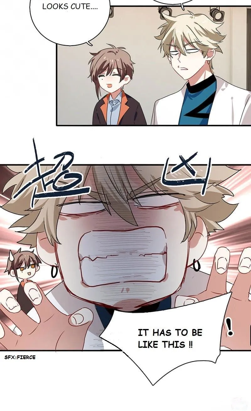 Star Dream Idol Project Chapter 255 Online - página 16