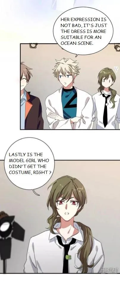 Star Dream Idol Project Chapter 255 Online - página 19