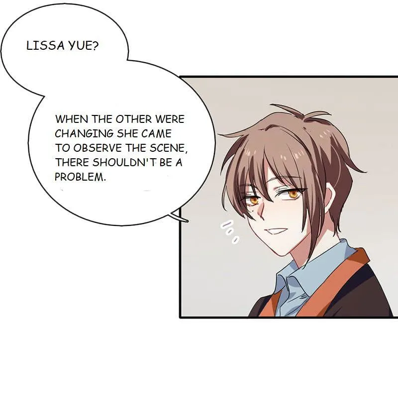 Star Dream Idol Project Chapter 255 Online - página 20