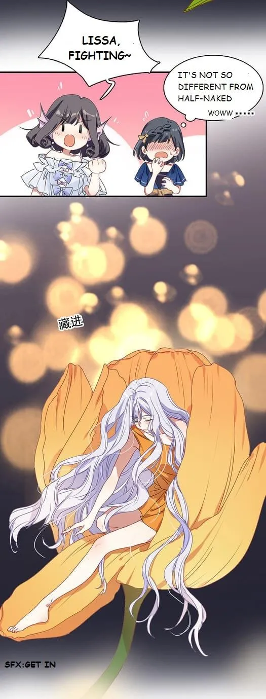 Star Dream Idol Project Chapter 255 Online - página 23