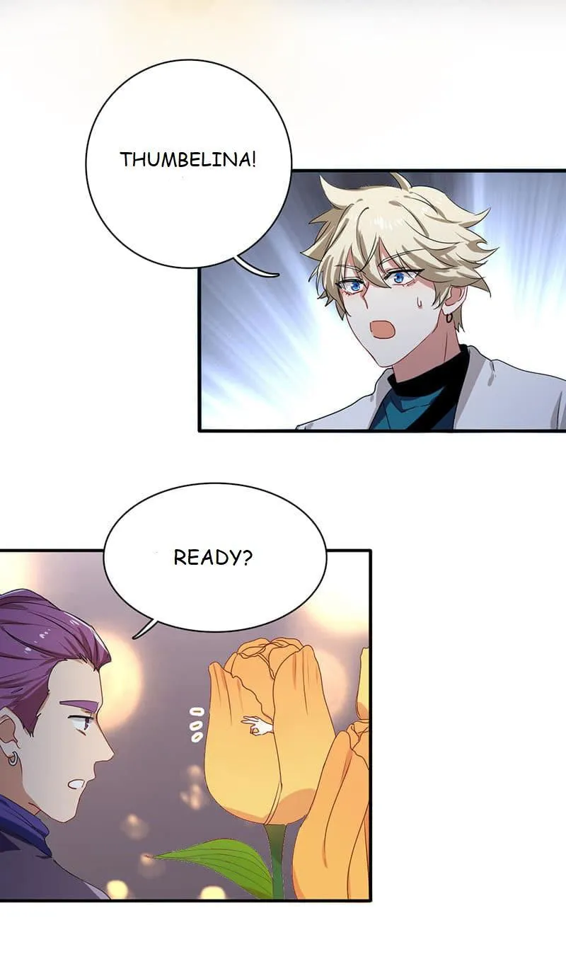 Star Dream Idol Project Chapter 255 Online - página 24