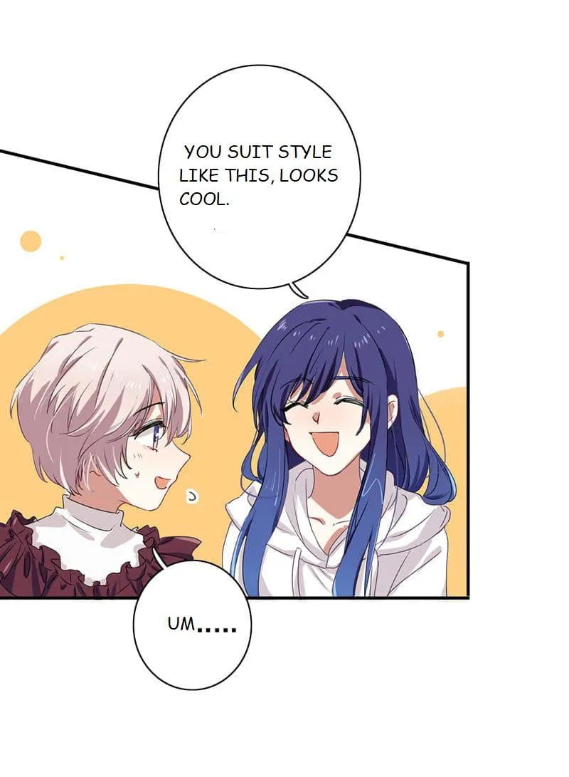 Star Dream Idol Project Chapter 255 Online - página 32