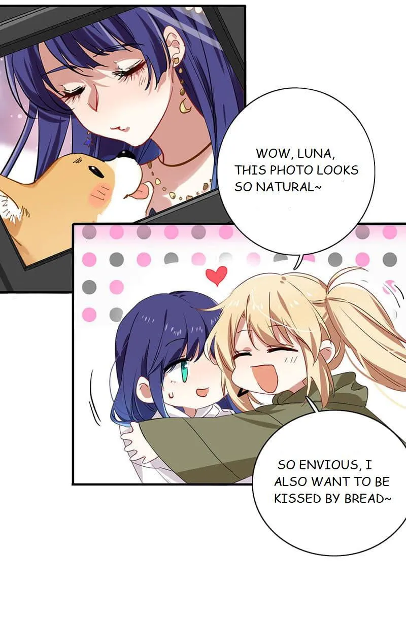 Star Dream Idol Project Chapter 255 Online - página 33