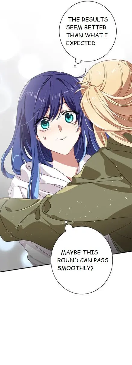 Star Dream Idol Project Chapter 255 Online - página 34