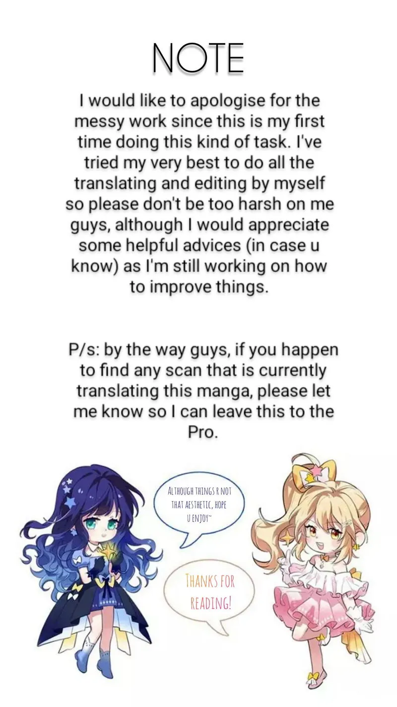 Star Dream Idol Project Chapter 255 Online - página 36