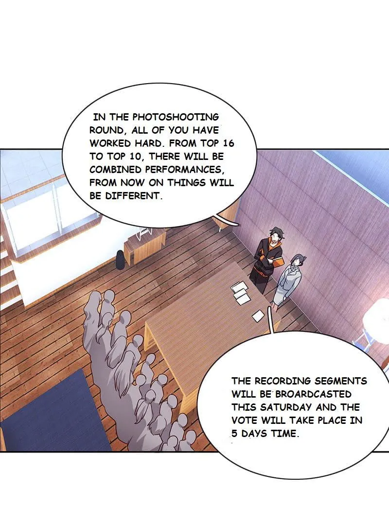 Star Dream Idol Project Chapter 256 Online - página 2