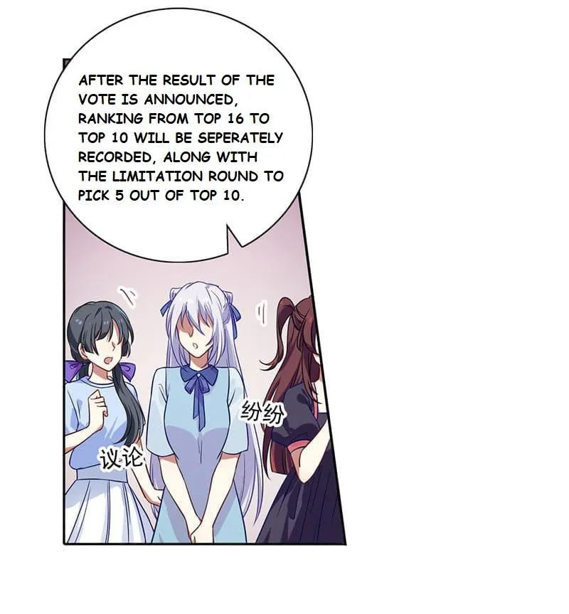 Star Dream Idol Project Chapter 256 Online - página 3
