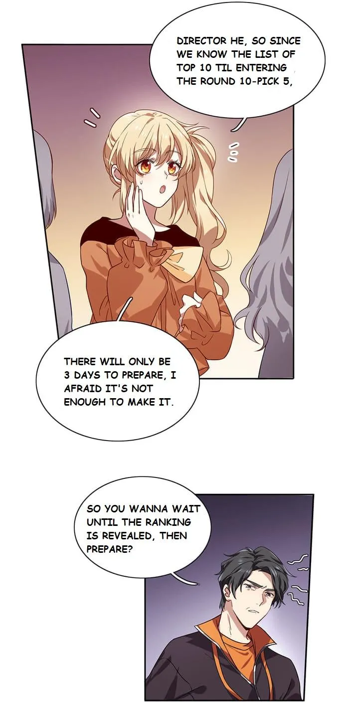 Star Dream Idol Project Chapter 256 Online - página 4