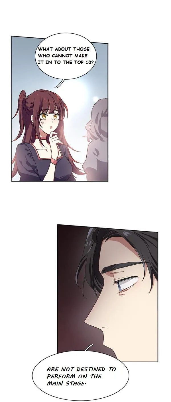 Star Dream Idol Project Chapter 256 Online - página 6