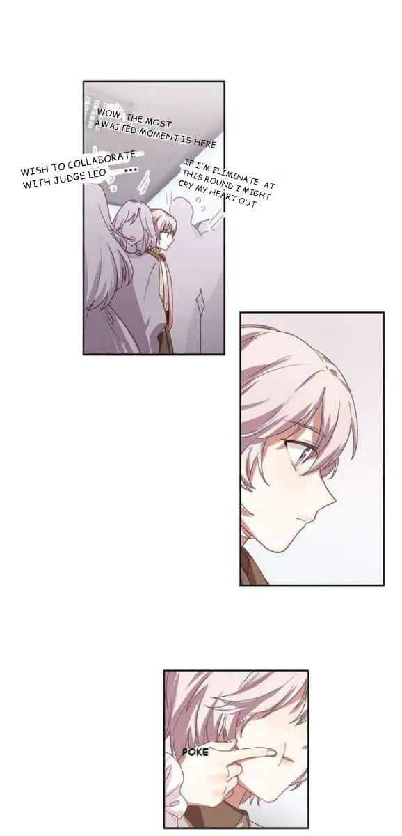 Star Dream Idol Project Chapter 256 Online - página 7