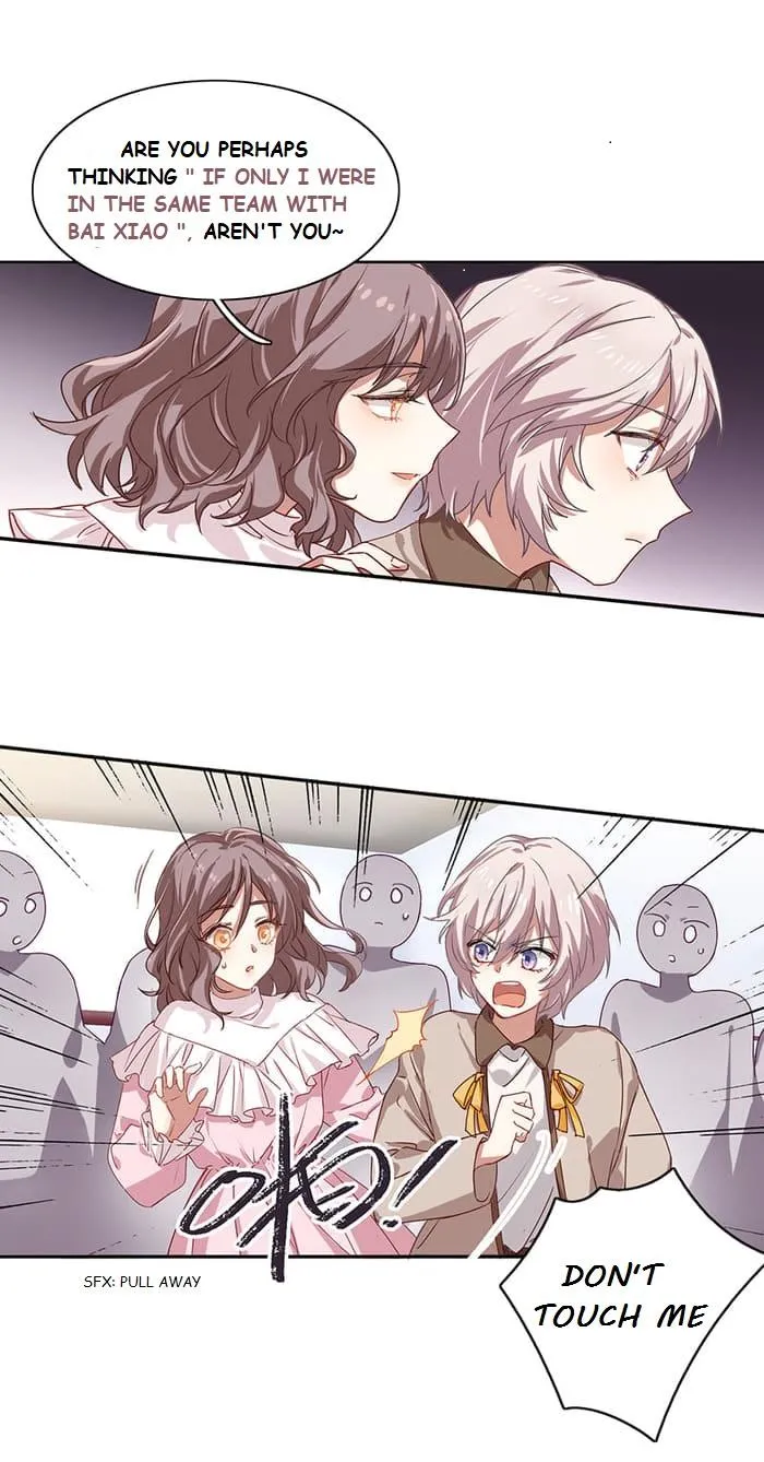 Star Dream Idol Project Chapter 256 Online - página 8