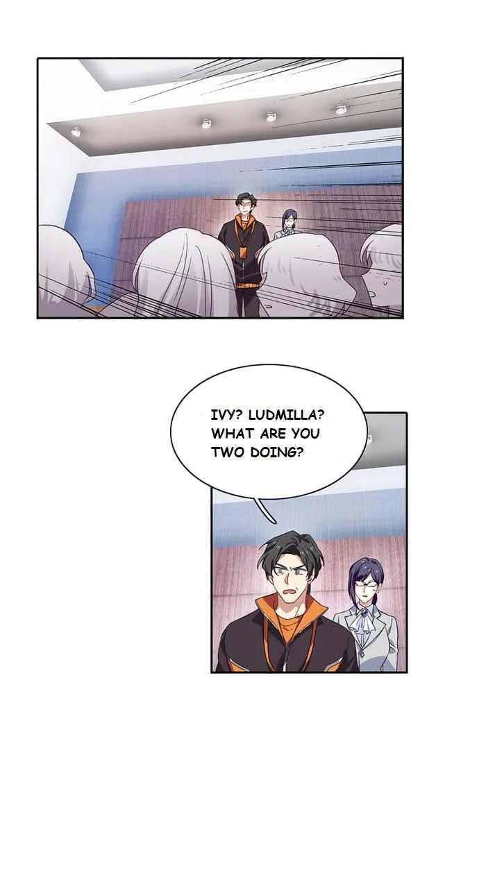 Star Dream Idol Project Chapter 256 Online - página 9