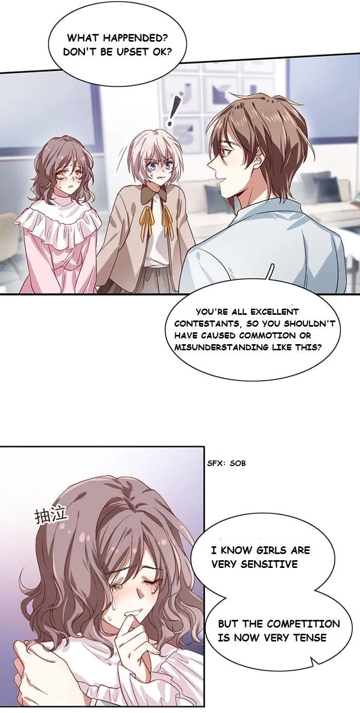 Star Dream Idol Project Chapter 256 Online - página 16