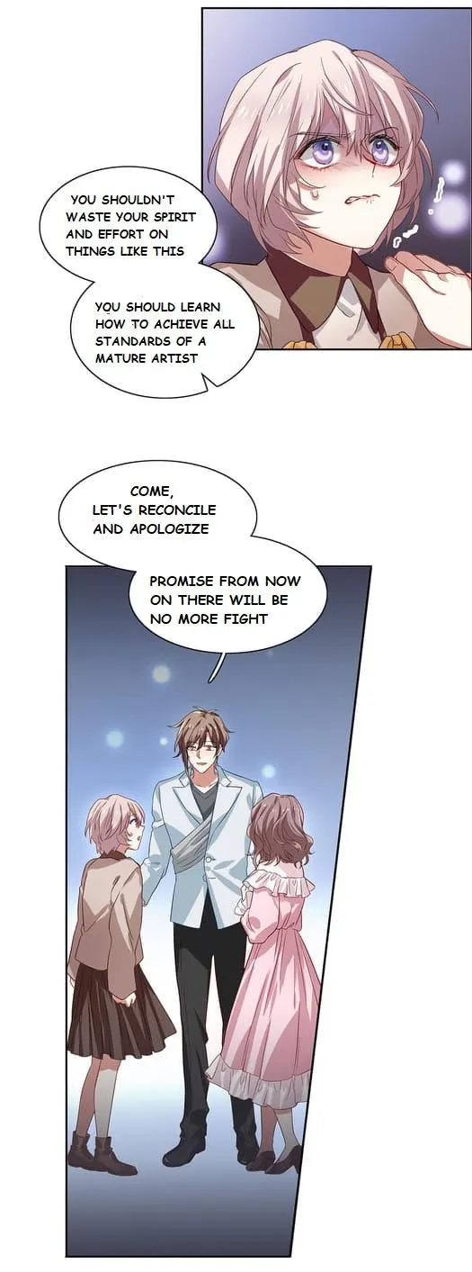 Star Dream Idol Project Chapter 256 Online - página 17