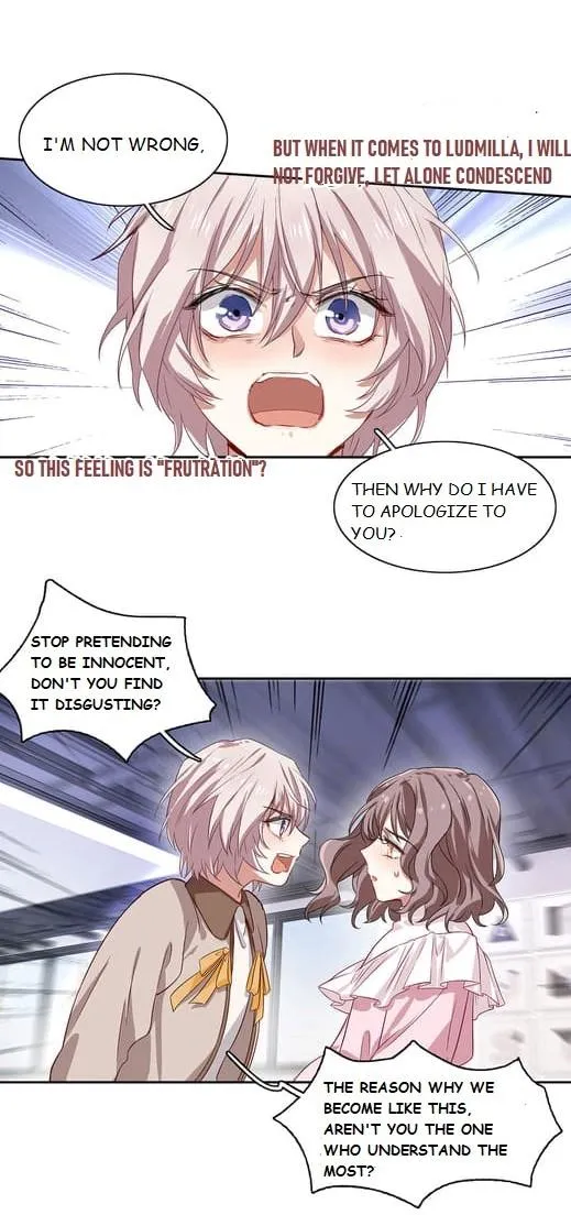 Star Dream Idol Project Chapter 256 Online - página 20