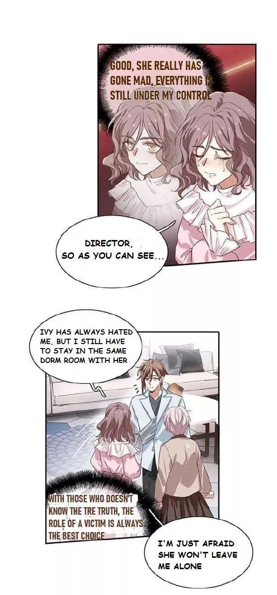 Star Dream Idol Project Chapter 256 Online - página 21