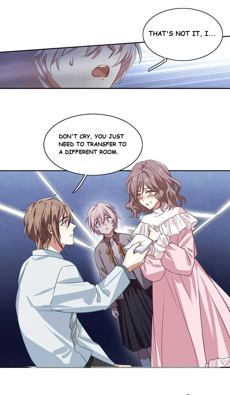 Star Dream Idol Project Chapter 256 Online - página 22