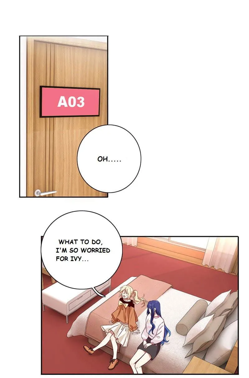 Star Dream Idol Project Chapter 257 Online - página 2