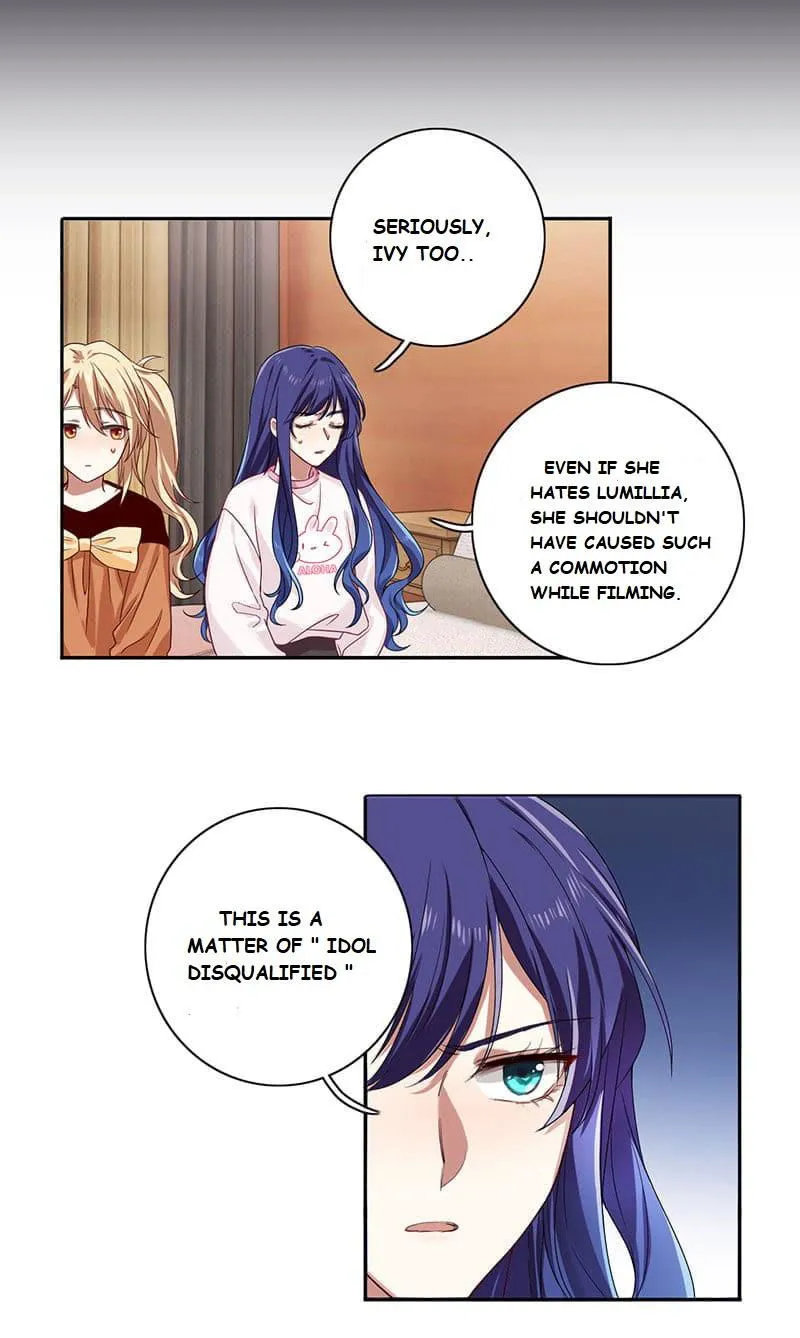 Star Dream Idol Project Chapter 257 Online - página 4