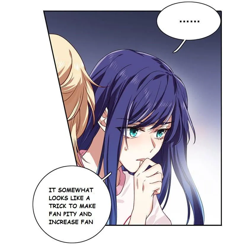 Star Dream Idol Project Chapter 257 Online - página 7