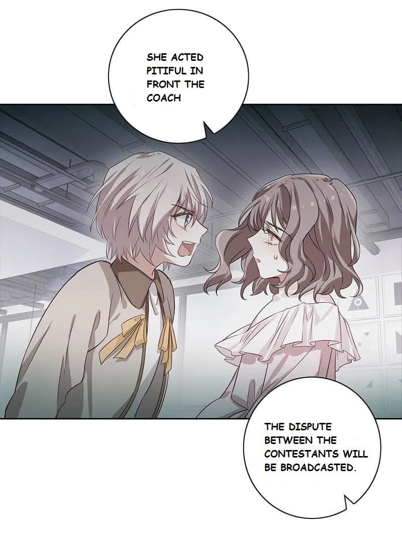 Star Dream Idol Project Chapter 257 Online - página 8