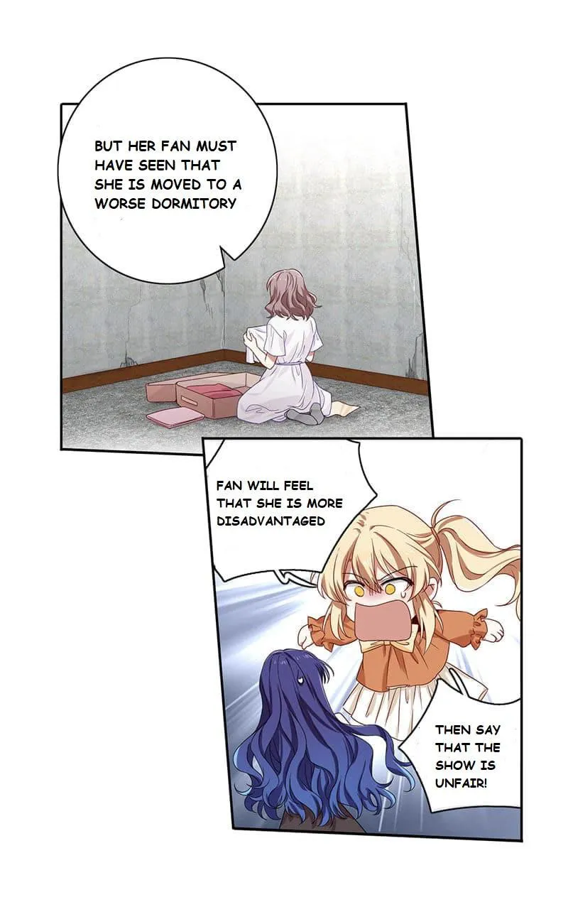 Star Dream Idol Project Chapter 257 Online - página 9