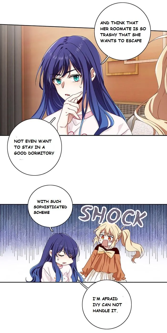 Star Dream Idol Project Chapter 257 Online - página 10