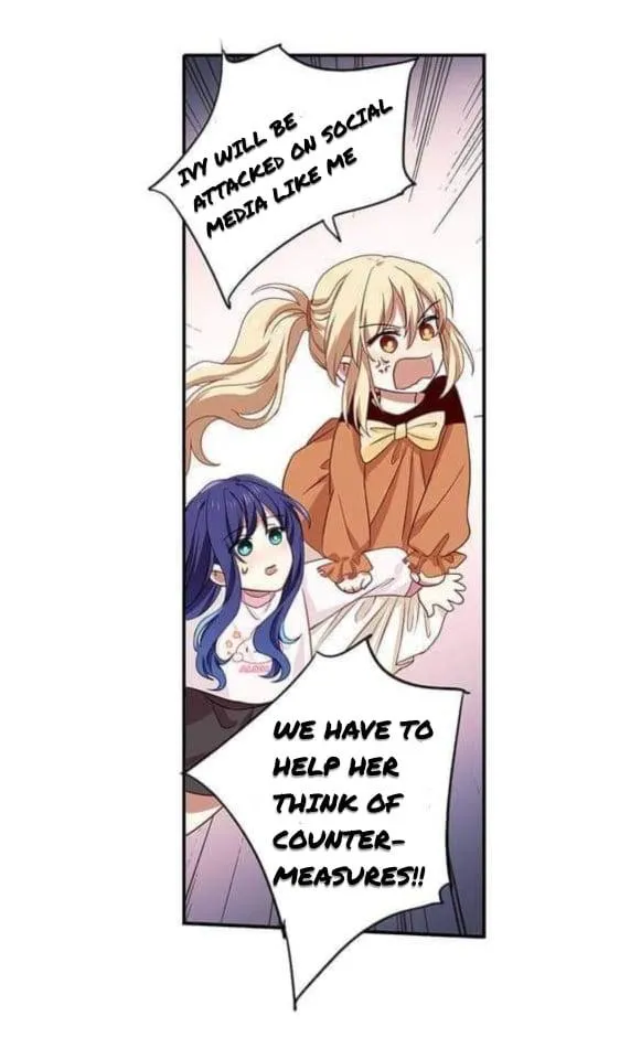 Star Dream Idol Project Chapter 257 Online - página 11