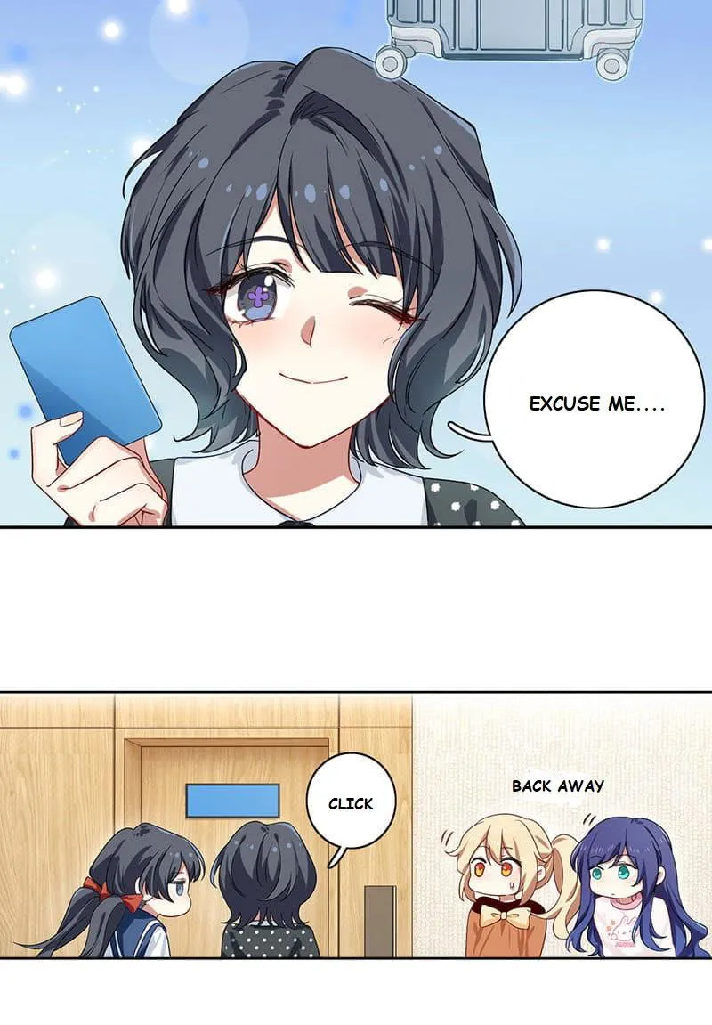 Star Dream Idol Project Chapter 257 Online - página 15