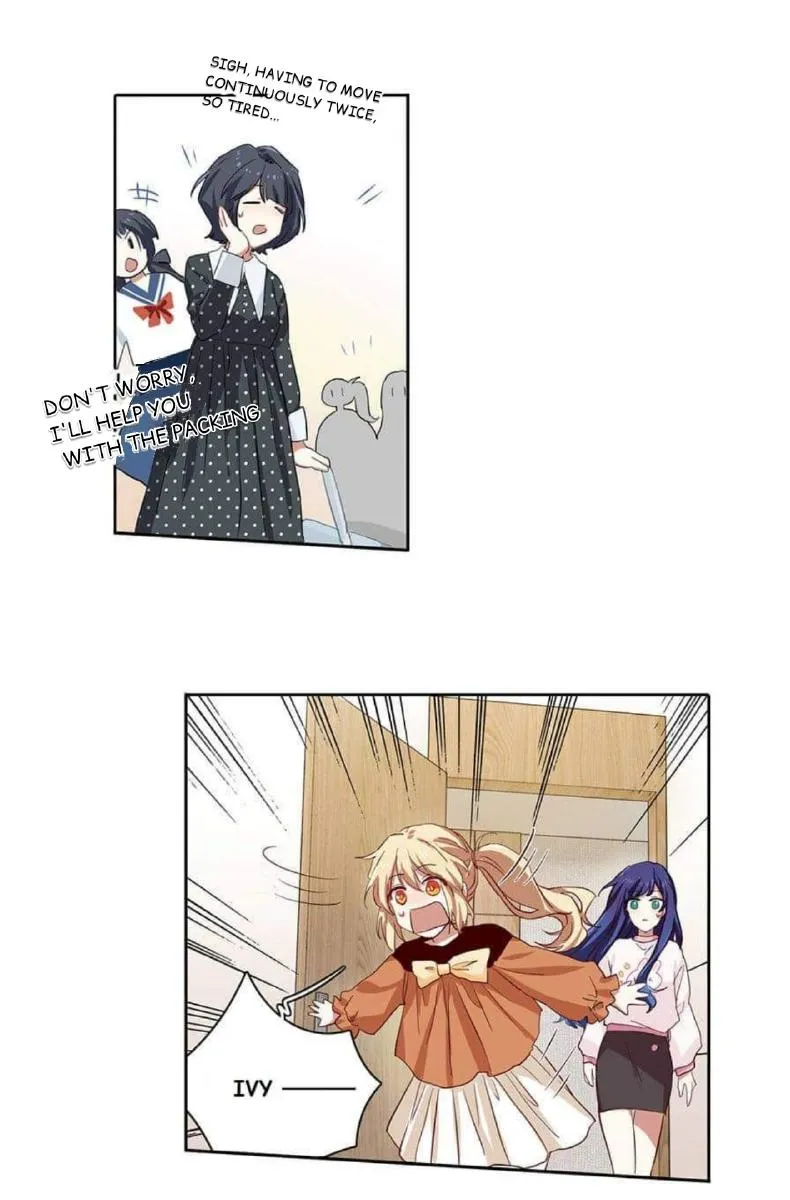 Star Dream Idol Project Chapter 257 Online - página 16