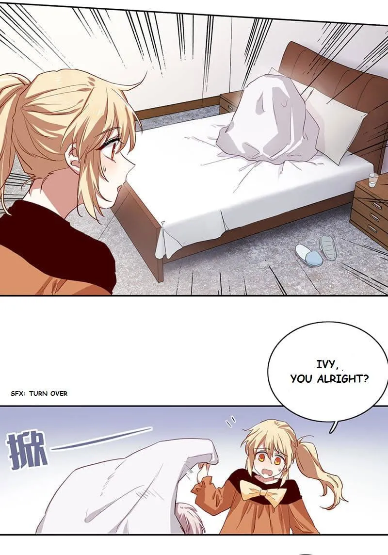 Star Dream Idol Project Chapter 257 Online - página 17