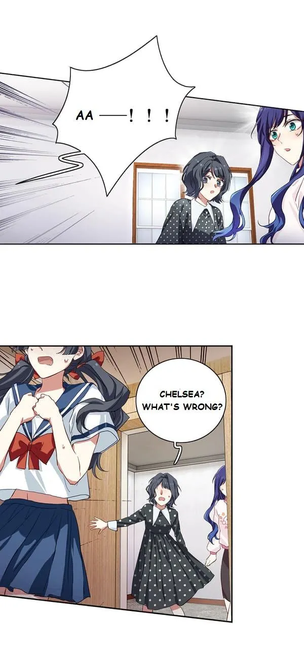 Star Dream Idol Project Chapter 257 Online - página 19