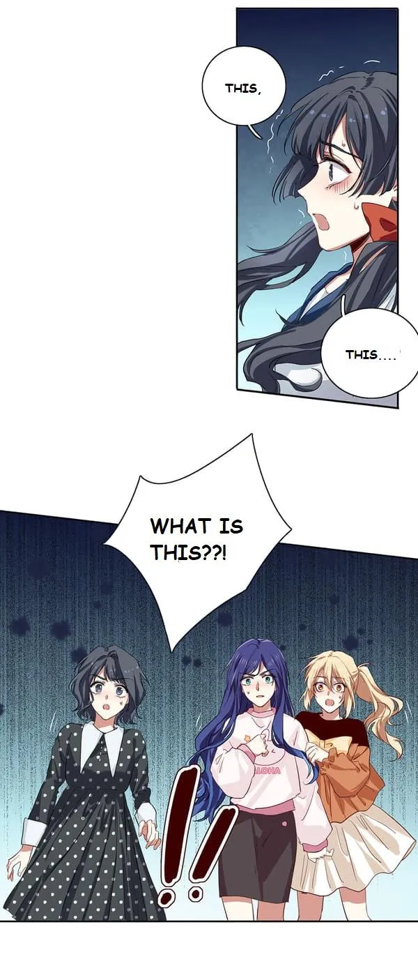 Star Dream Idol Project Chapter 257 Online - página 20