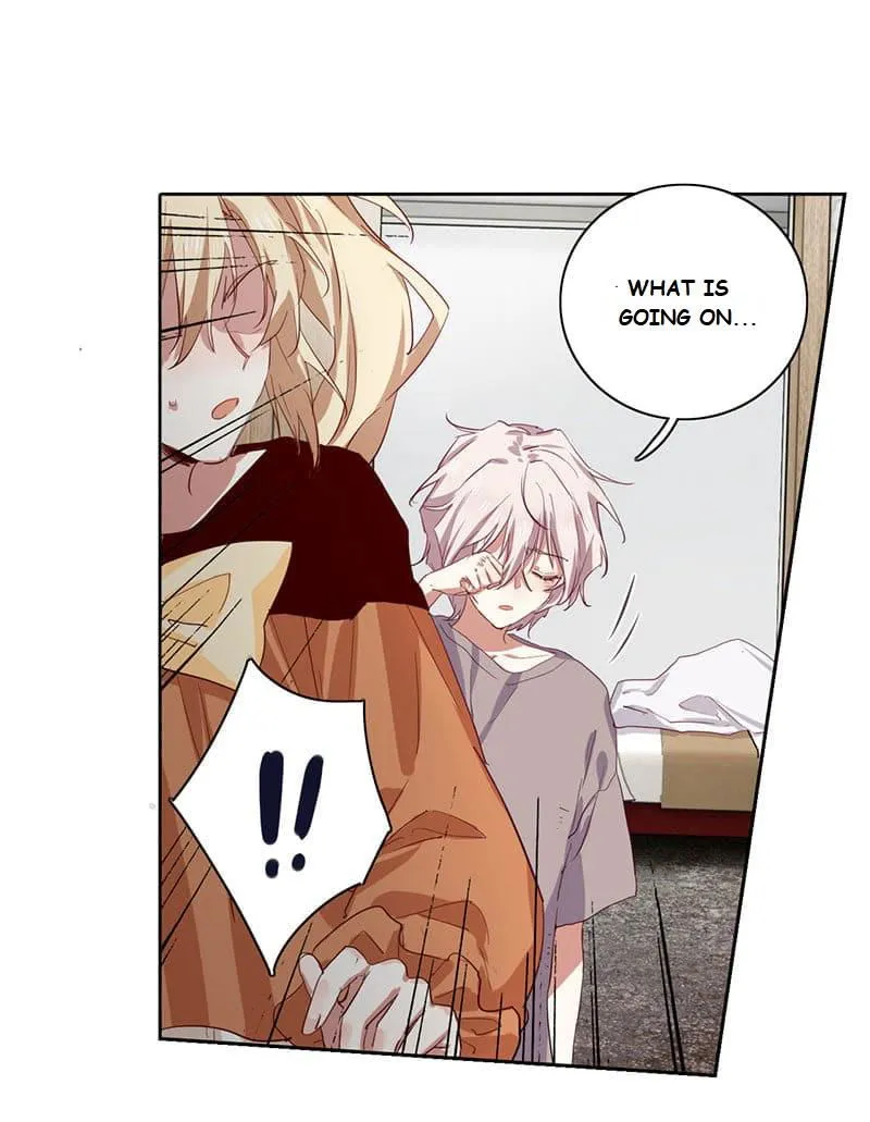 Star Dream Idol Project Chapter 257 Online - página 21