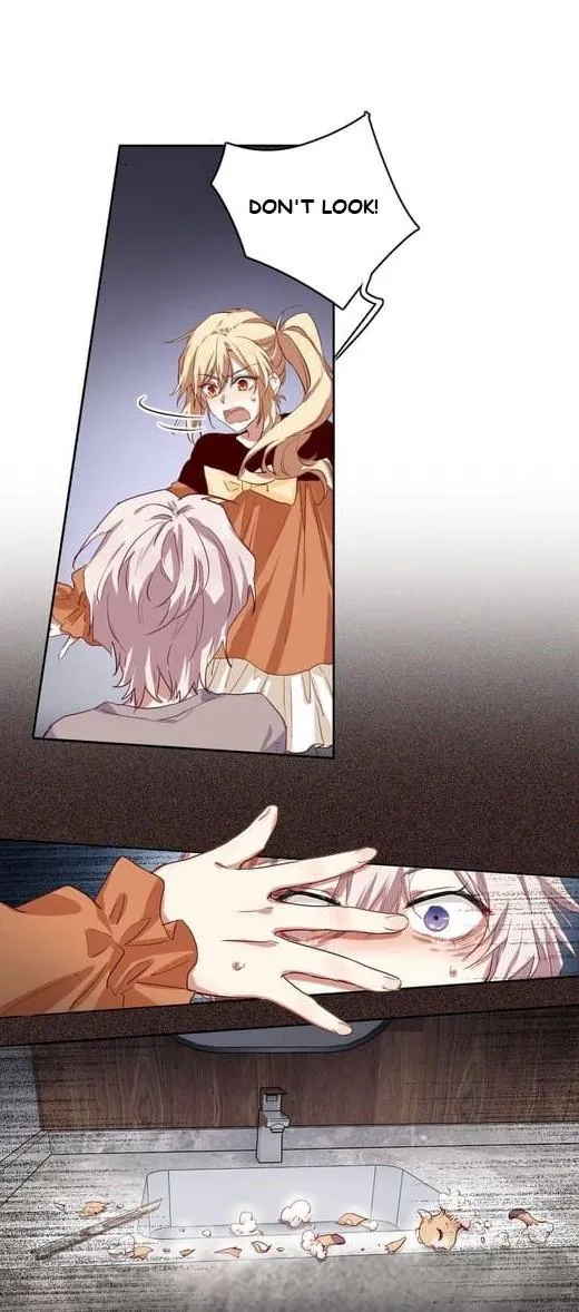 Star Dream Idol Project Chapter 257 Online - página 22