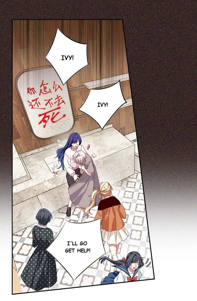Star Dream Idol Project Chapter 257 Online - página 27