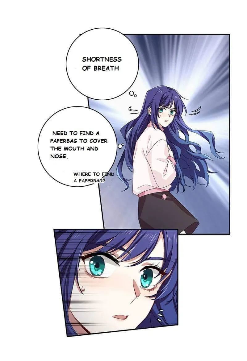 Star Dream Idol Project Chapter 257 Online - página 28