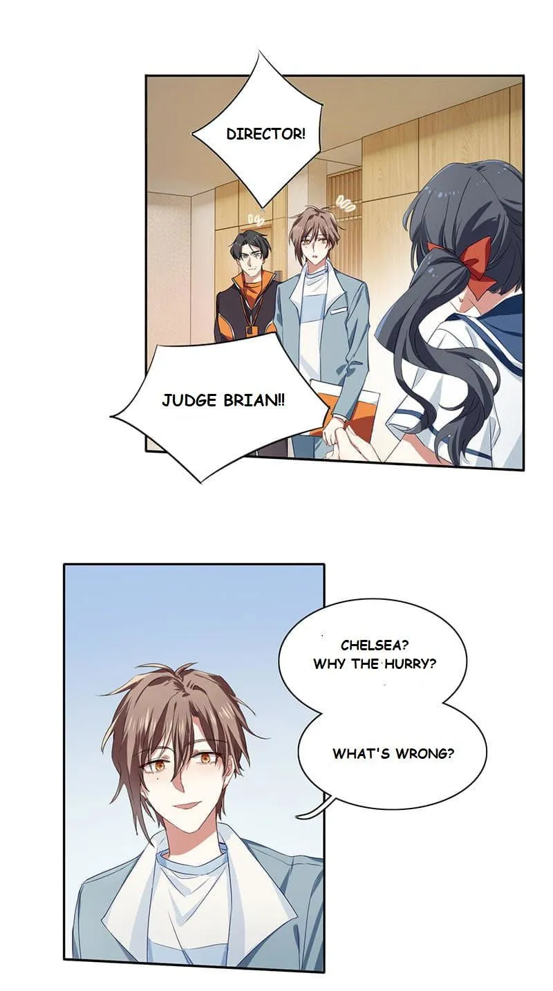 Star Dream Idol Project Chapter 257 Online - página 30