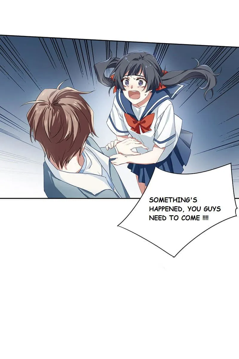 Star Dream Idol Project Chapter 257 Online - página 31