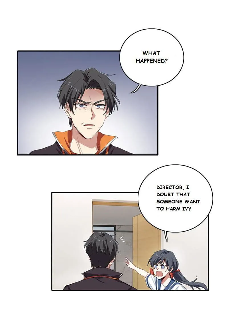 Star Dream Idol Project Chapter 258 Online - página 6