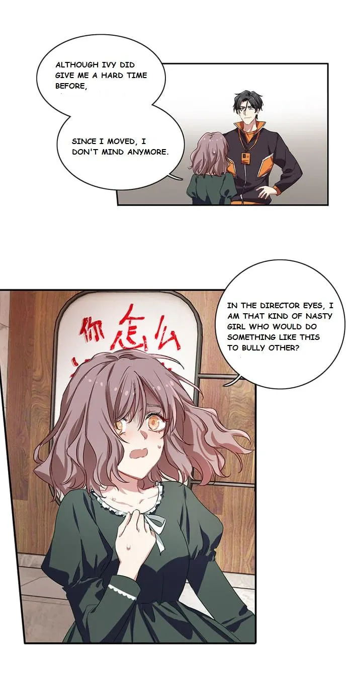 Star Dream Idol Project Chapter 258 Online - página 12