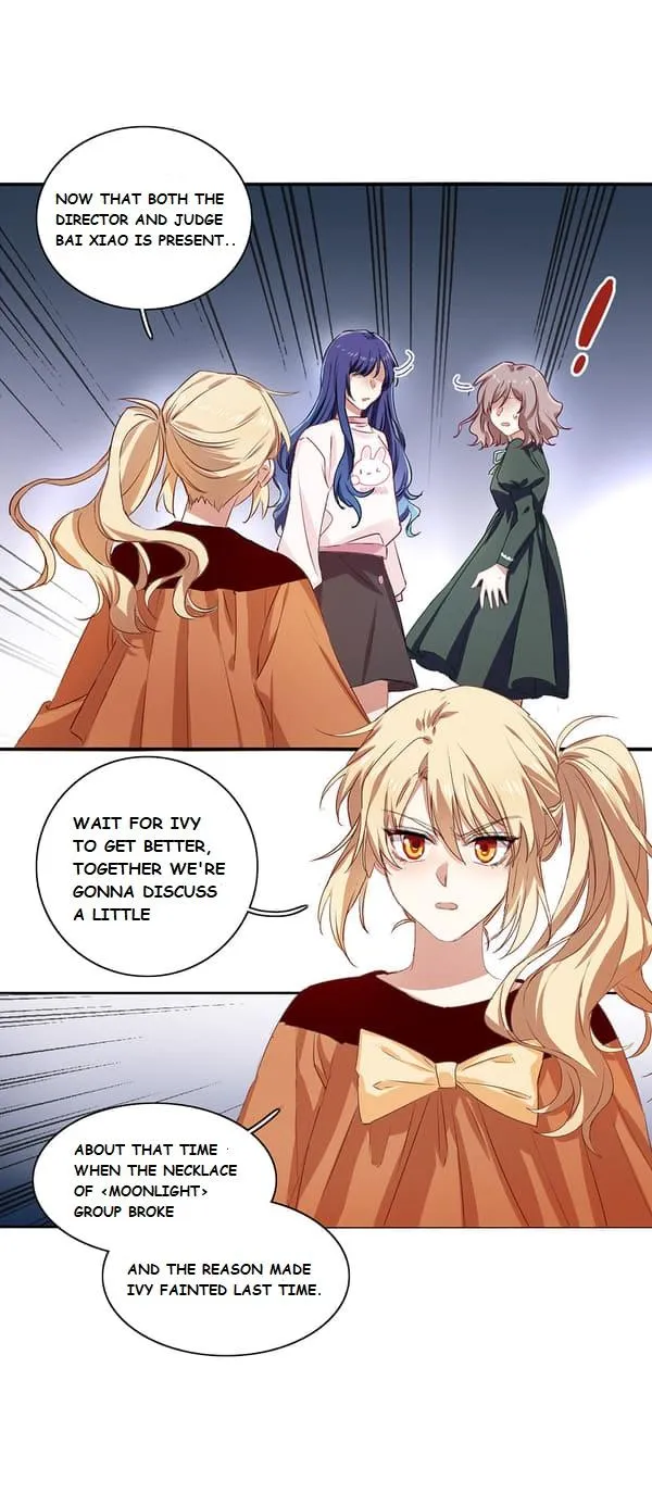 Star Dream Idol Project Chapter 258 Online - página 17