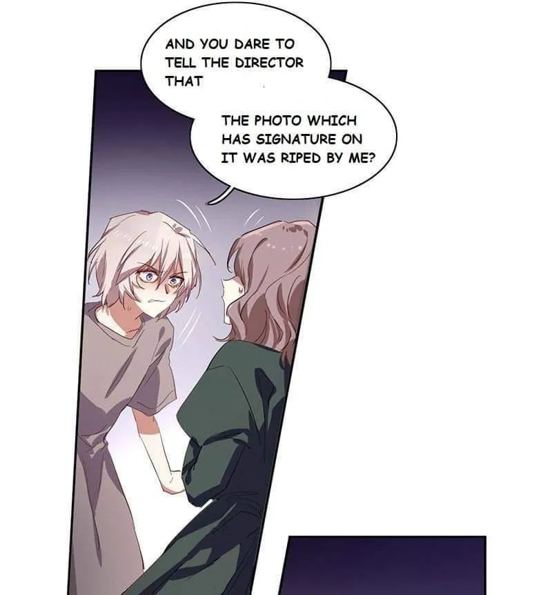 Star Dream Idol Project Chapter 259 Online - página 8