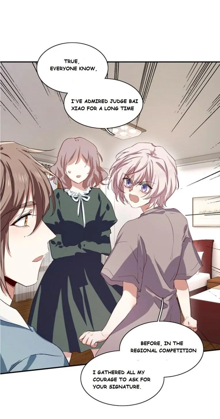 Star Dream Idol Project Chapter 259 Online - página 11
